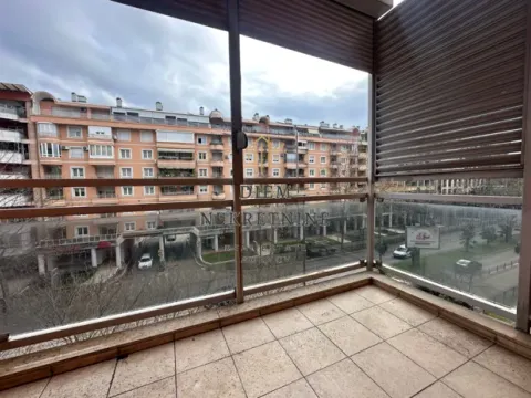 Stan in Preko Morače