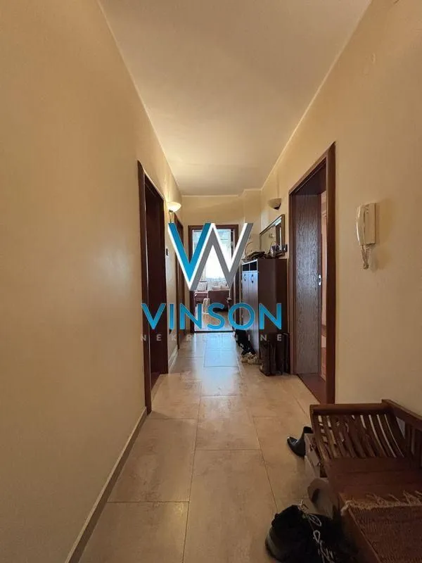 Prodaja, četvorosoban stan, 115m², Grbavica, Novi Sad Sve Podlokacije