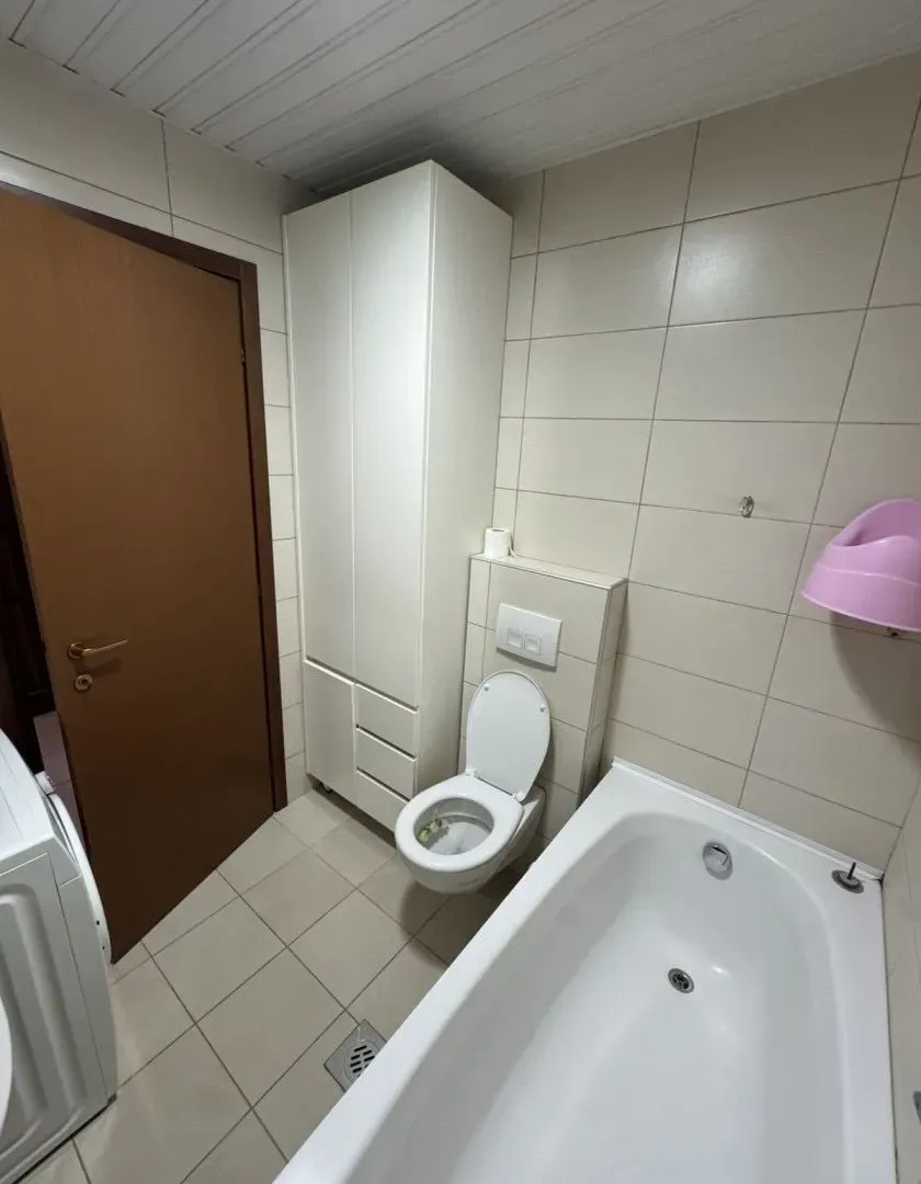 Rent, one bedroom apartment, 50m², City Kvart, Podgorica