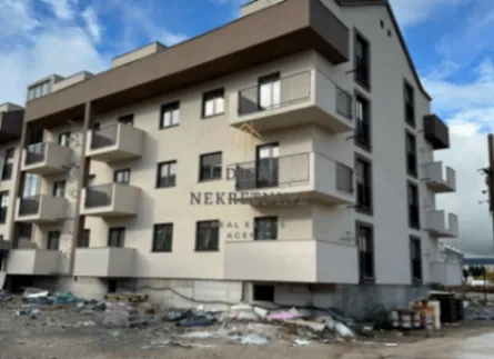 Prodaja, jednosoban stan, 46m², Zabjelo, Podgorica - image 1