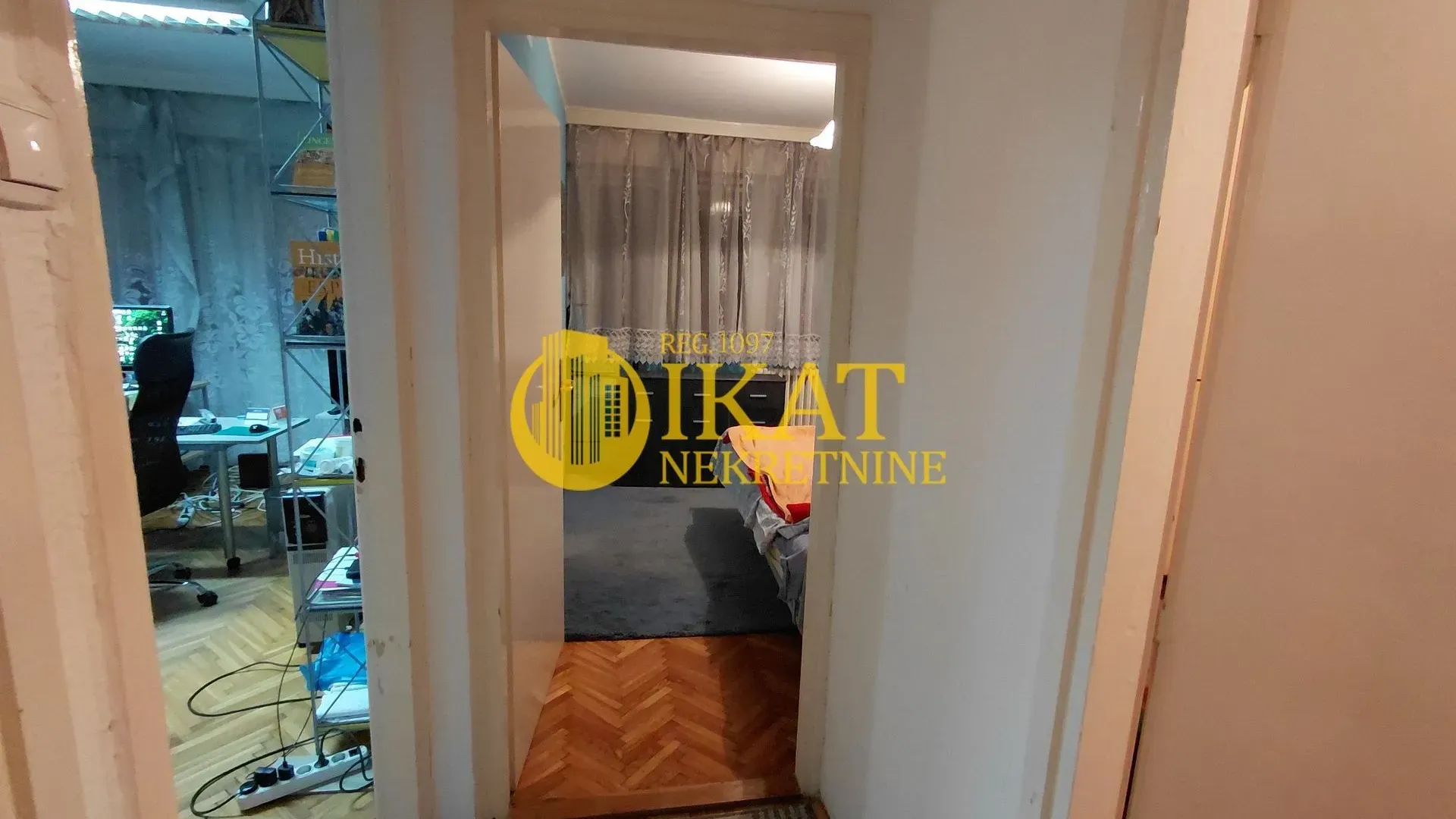 Prodaja, trosoban stan, 68m², Novi Beograd Sve Podlokacije, Beograd
