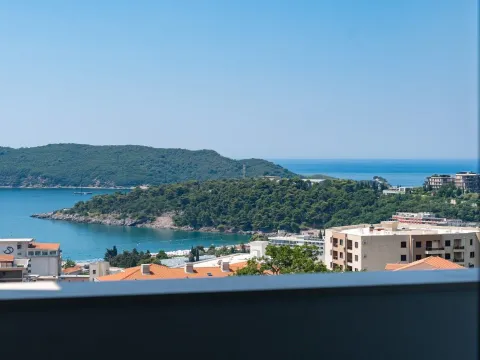 Prodaja, jednosoban stan, 69m², Bečići, Budva - image 19