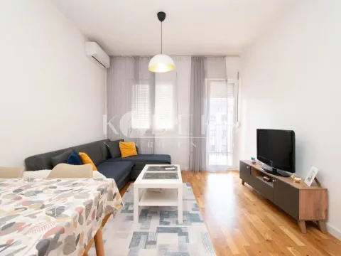 Rent, one bedroom apartment, 40m², Zabjelo, Podgorica - image 1