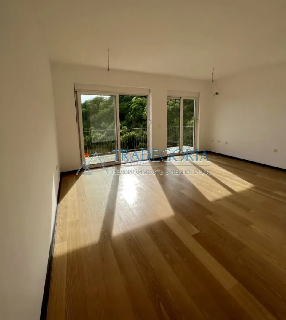 Prodaja, dvosoban stan, 70m², Pržno, Budva