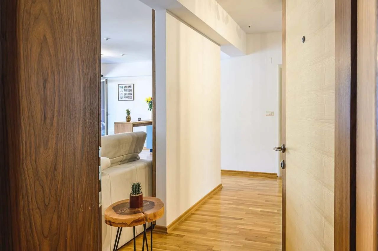 Rent, two bedroom apartment, 76m², Budva, Crna Gora
