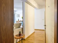 Izdavanje, dvosoban stan, 76m², Budva, Crna Gora - image 7