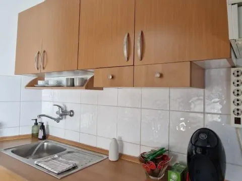 Rent, two bedroom apartment, 45m², Centar, Novi Sad - image 7