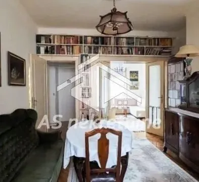 Rent, apartment, 63m², Vračar Sve Podlokacije, Beograd - image 6