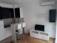 Izdavanje, garsonjera, 26m², City Kej, Podgorica - image 6