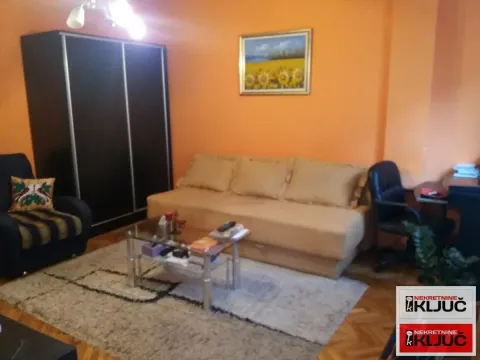 Izdavanje, jednosoban stan, 33m², Liman 4, Novi Sad Sve Podlokacije - image 2