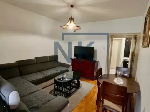 Rent, two bedroom apartment, 80m², Centar, Podgorica - image 1