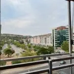 Rent, three bedroom apartment, 95m², Podgorica, Crna Gora - image 11