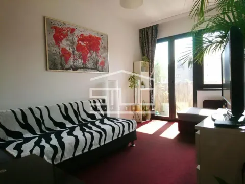Prodaja, jednosoban stan, 33m², Stari Grad, Beograd