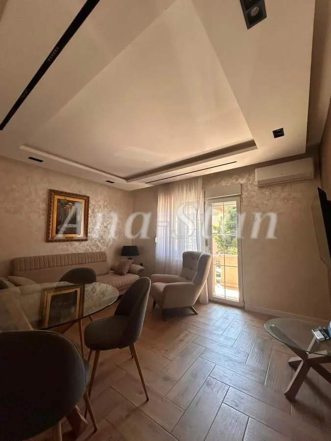 Rent, three bedroom apartment, 80m², Brace Jerković, Voždovac Sve Podlokacije