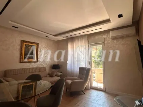 Rent, three bedroom apartment, 80m², Brace Jerković, Voždovac Sve Podlokacije - image 2