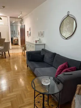 Izdavanje, dvosoban stan, 54m², Golubovina, Budva - image 3