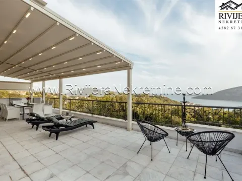 Prodaja, dvosoban stan, 205m², Topla, Herceg Novi - image 14