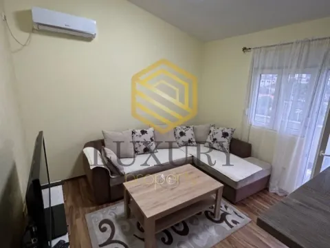 Izdavanje, jednosoban stan, 36m², Drač, Podgorica - image 1