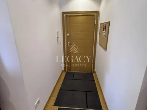 Izdavanje, četvorosoban stan, 140m², Šumice, Beograd - image 6