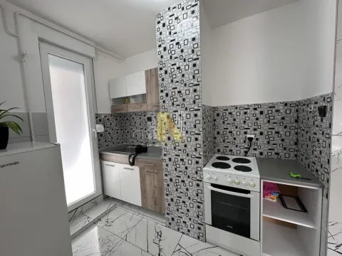Rent, two bedroom apartment, 55m², Liman 1, Novi Sad Sve Podlokacije - image 3