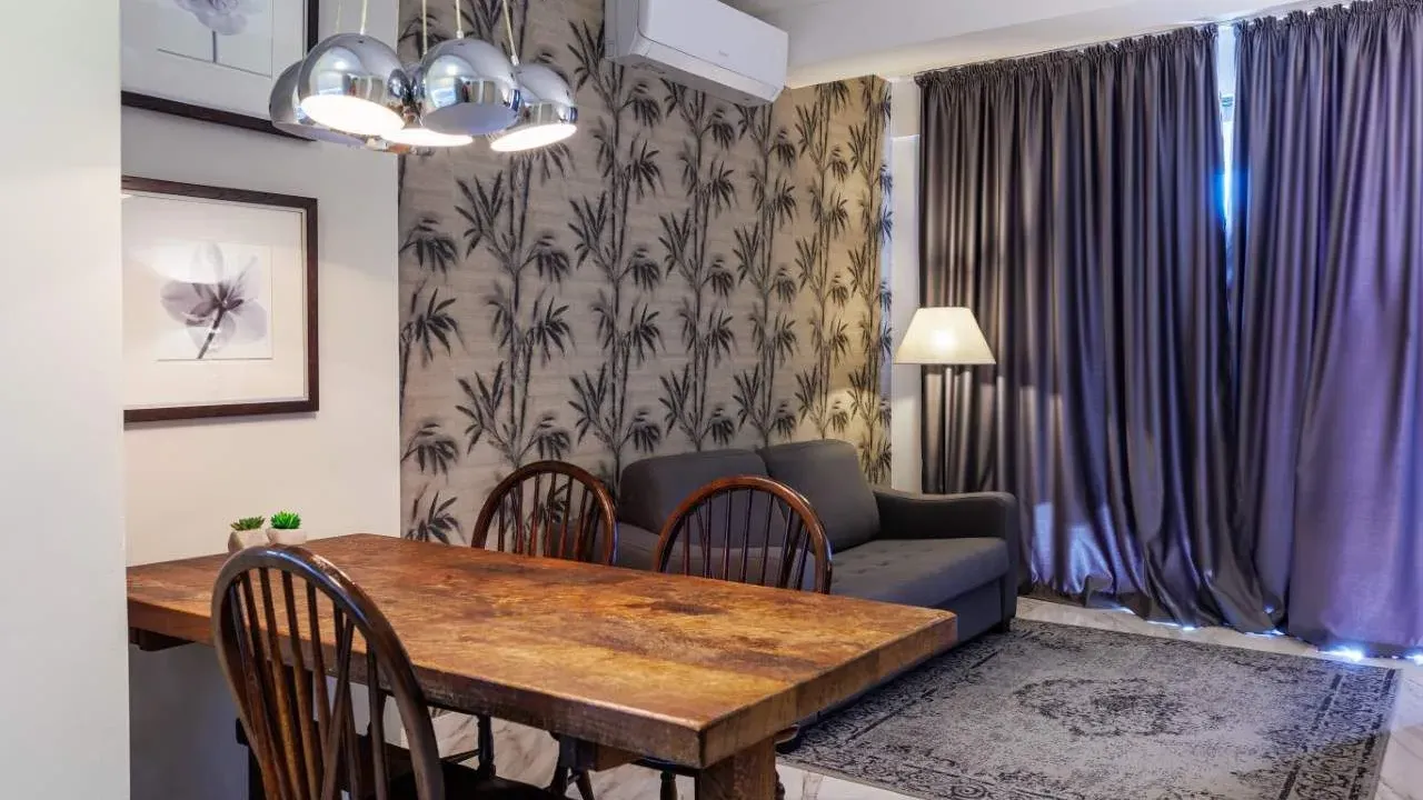 Sale, one bedroom apartment, 77m², Bečići, Budva