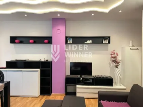 Prodaja, dvosoban stan, 44m², Centar, Zlatibor - image 4