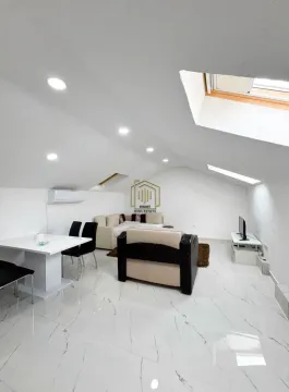 Prodaja, dvosoban stan, 68m², Zabjelo, Podgorica - image 7
