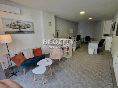 Prodaja, poslovni prostor, 35m², Bogoslovija, Palilula Sve Podlokacije - image 9