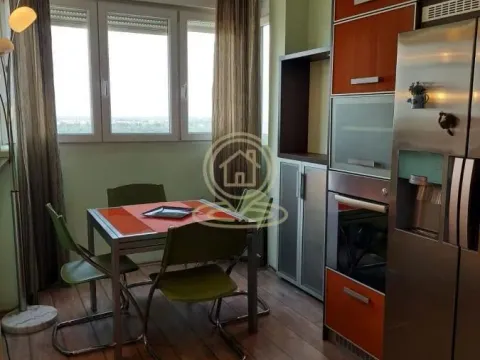 Rent, four bedroom apartment, 115m², Palilula Sve Podlokacije, Beograd - image 8