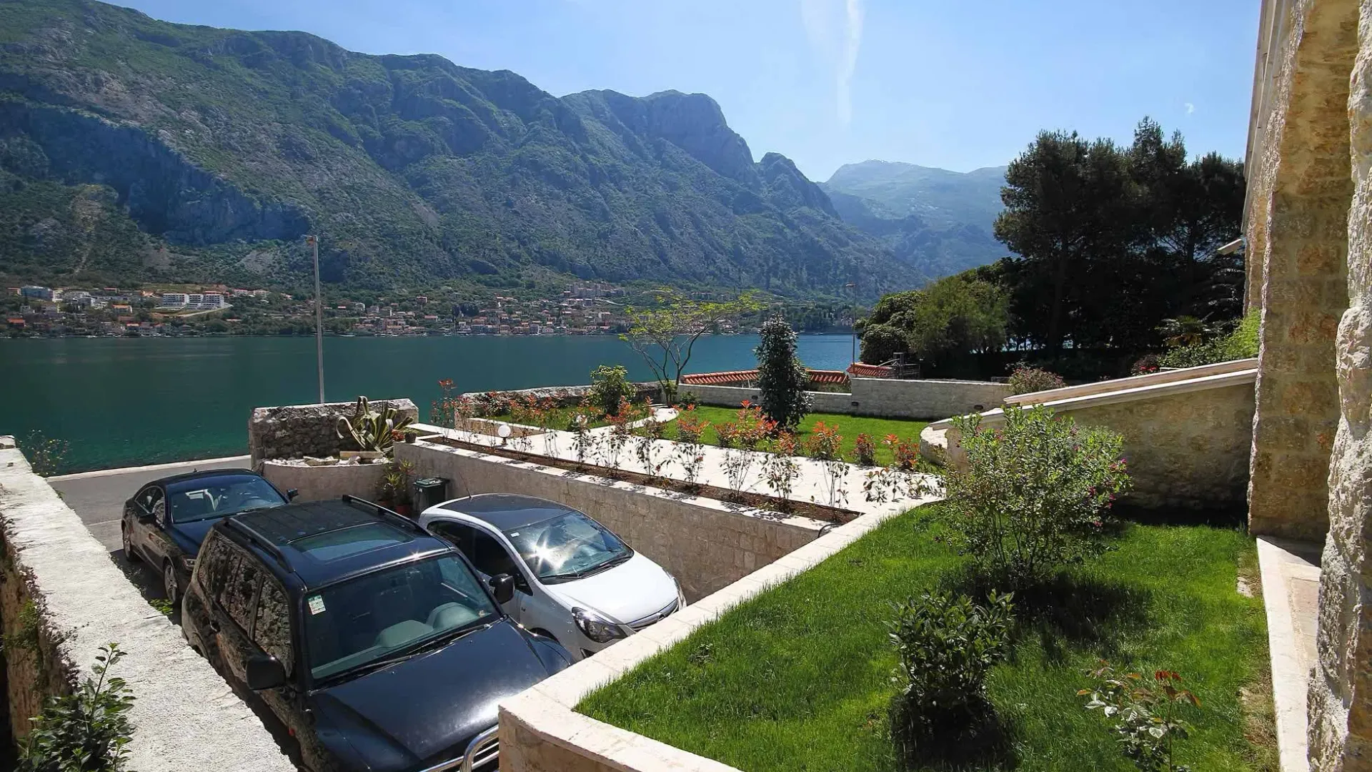 Sale, house, 497m², Prčanj, Kotor