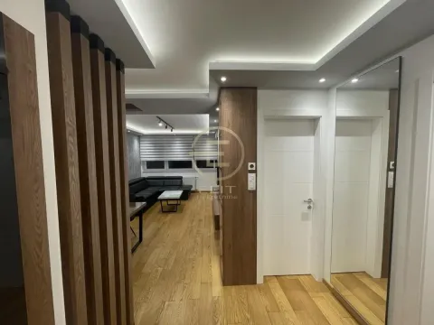 Izdavanje, dvosoban stan, 48m², Bulevar Oslobodjenja, Novi Sad Sve Podlokacije - image 18