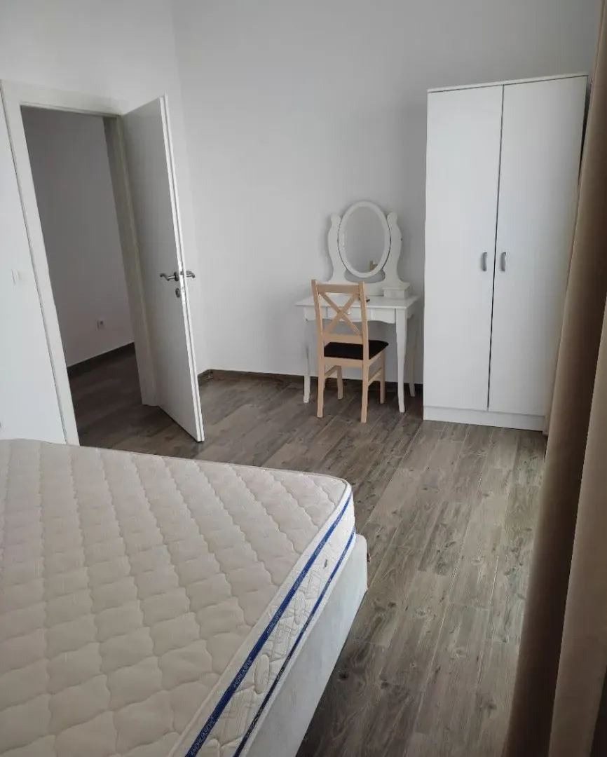 Sale, two bedroom apartment, 61m², Sutomore, Bar