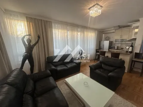 Rent, three bedroom apartment, 65m², Sajam, Novi Sad Sve Podlokacije