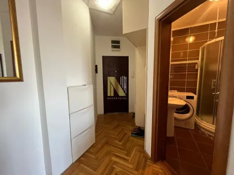 Izdavanje, dvosoban stan, 39m², Bulevar Evrope, Novi Sad Sve Podlokacije - image 15