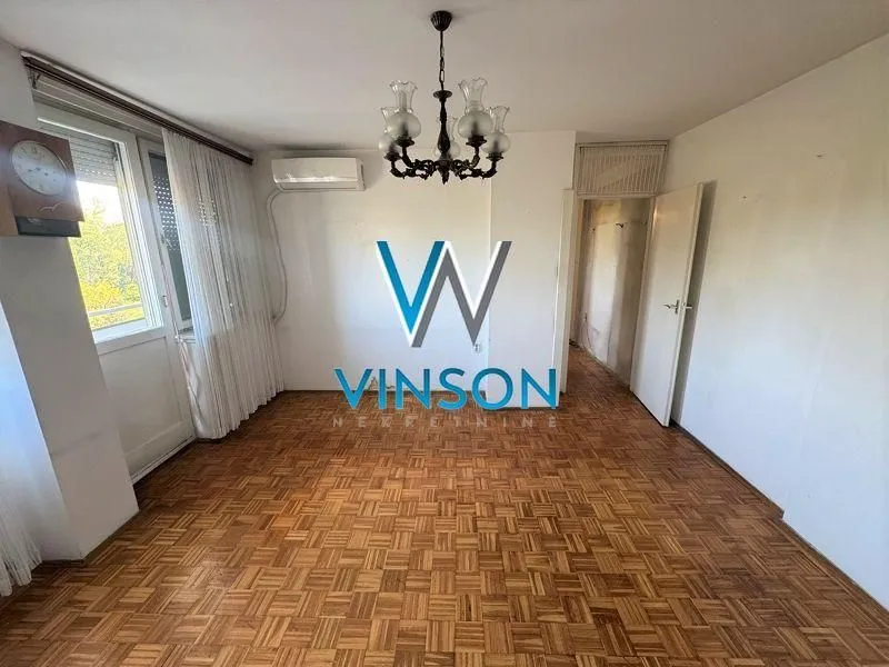 Prodaja, dvosoban stan, 52m², Liman 3, Novi Sad Sve Podlokacije