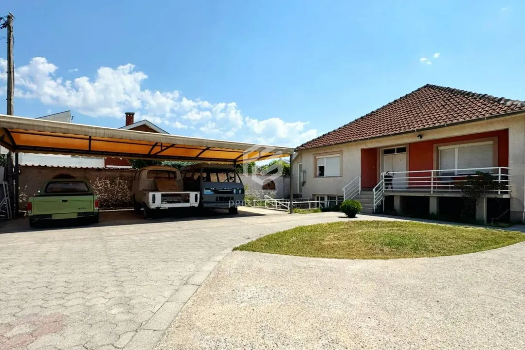 Sale, house, 143m², Vranići, Podgorica