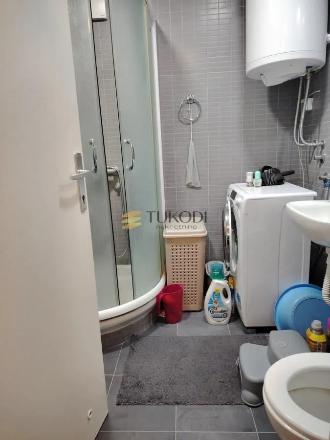 Izdavanje, dvosoban stan, 50m², Novi Beograd Blok 45, Novi Beograd Sve Podlokacije