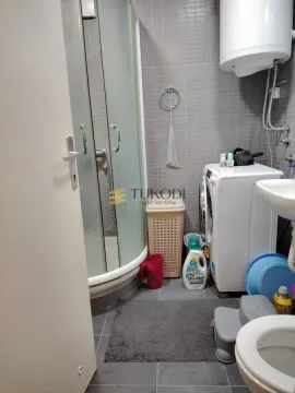 Izdavanje, dvosoban stan, 50m², Novi Beograd Blok 45, Novi Beograd Sve Podlokacije - image 6