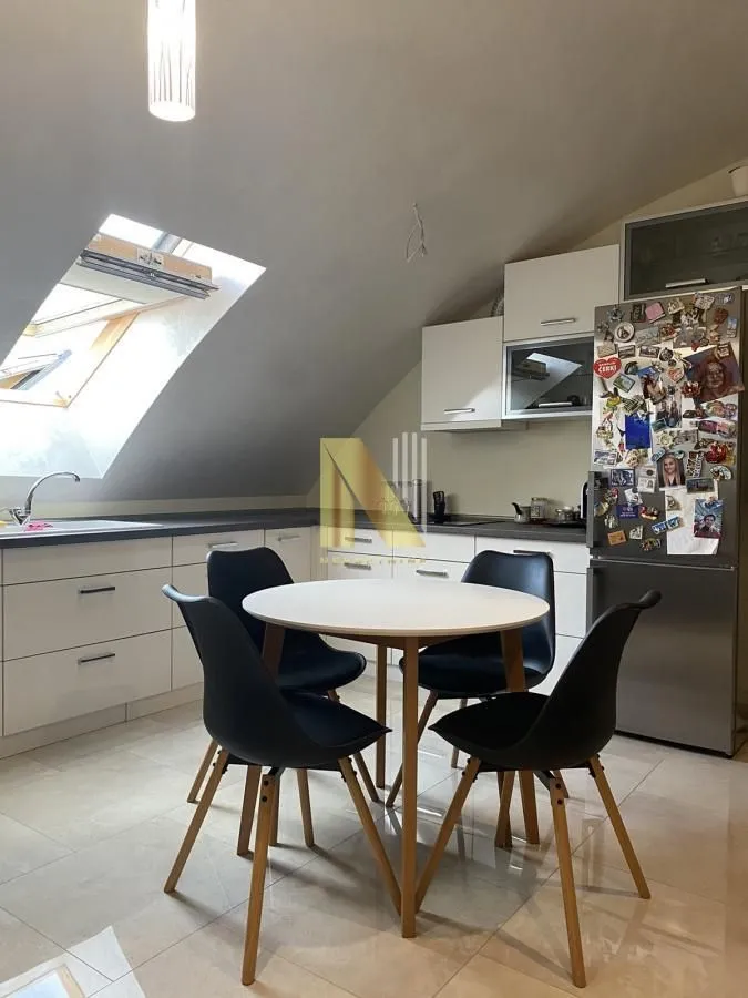 Izdavanje, jednosoban stan, 45m², Bulevar Evrope, Novi Sad Sve Podlokacije