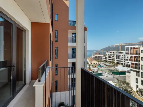 Prodaja, jednosoban stan, 68m², Porto Montenegro, Tivat - image 6