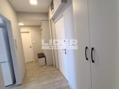 Izdavanje, dvosoban stan, 60m², Klinički Centar, Beograd - image 6