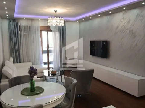 Rent, two bedroom apartment, 74m², Master Kvart, Podgorica - image 4