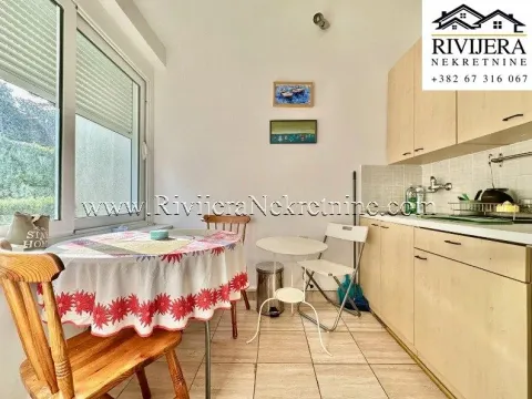 Prodaja, jednosoban stan, 59m², Krašići, Tivat - image 4