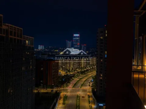 Prodaja, trosoban stan, 76m², Savski Venac, Beograd - image 17