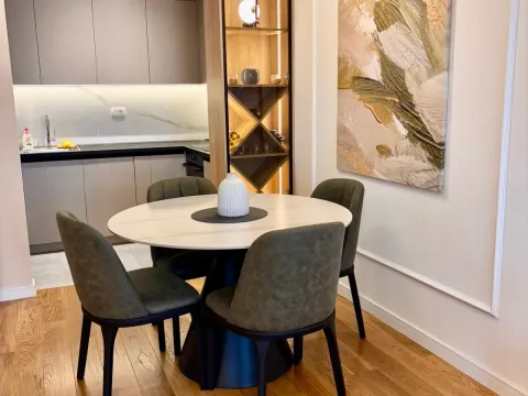 Izdavanje, jednosoban stan, 50m², Central Point, Podgorica - image 4