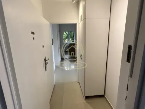 Rent, two bedroom apartment, 54m², Kalenić Pijaca, Vračar Sve Podlokacije - image 8