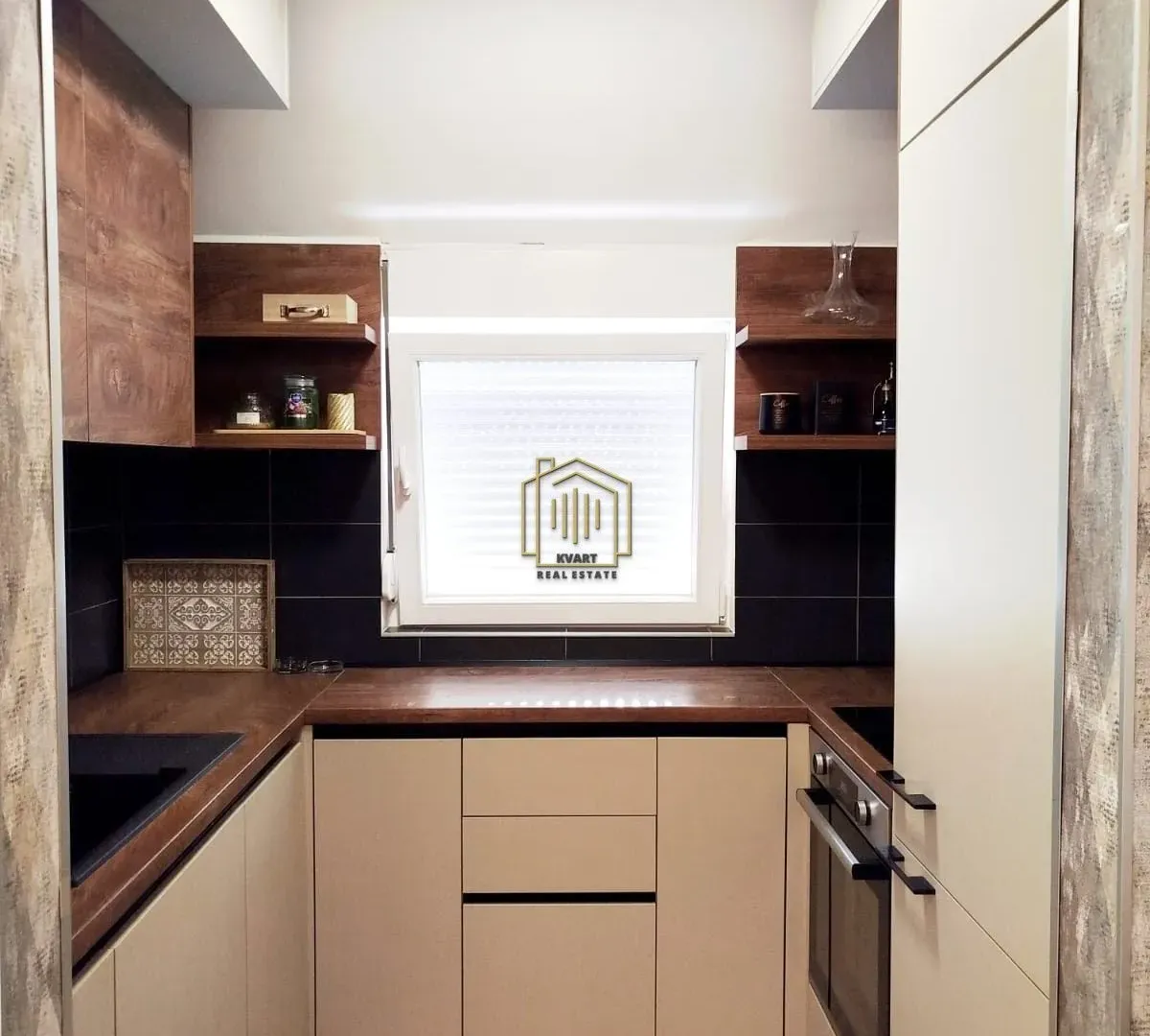 Rent, three bedroom apartment, 100m², Zabjelo, Podgorica