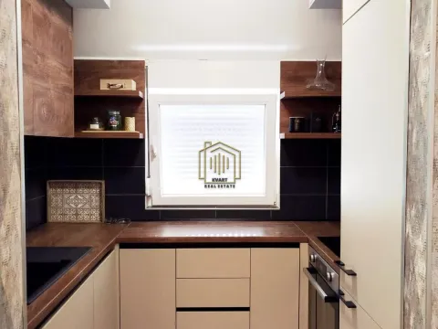 Rent, three bedroom apartment, 100m², Zabjelo, Podgorica - image 8