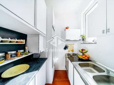 Rent, apartment, 50m², Stari Grad, Beograd - image 6