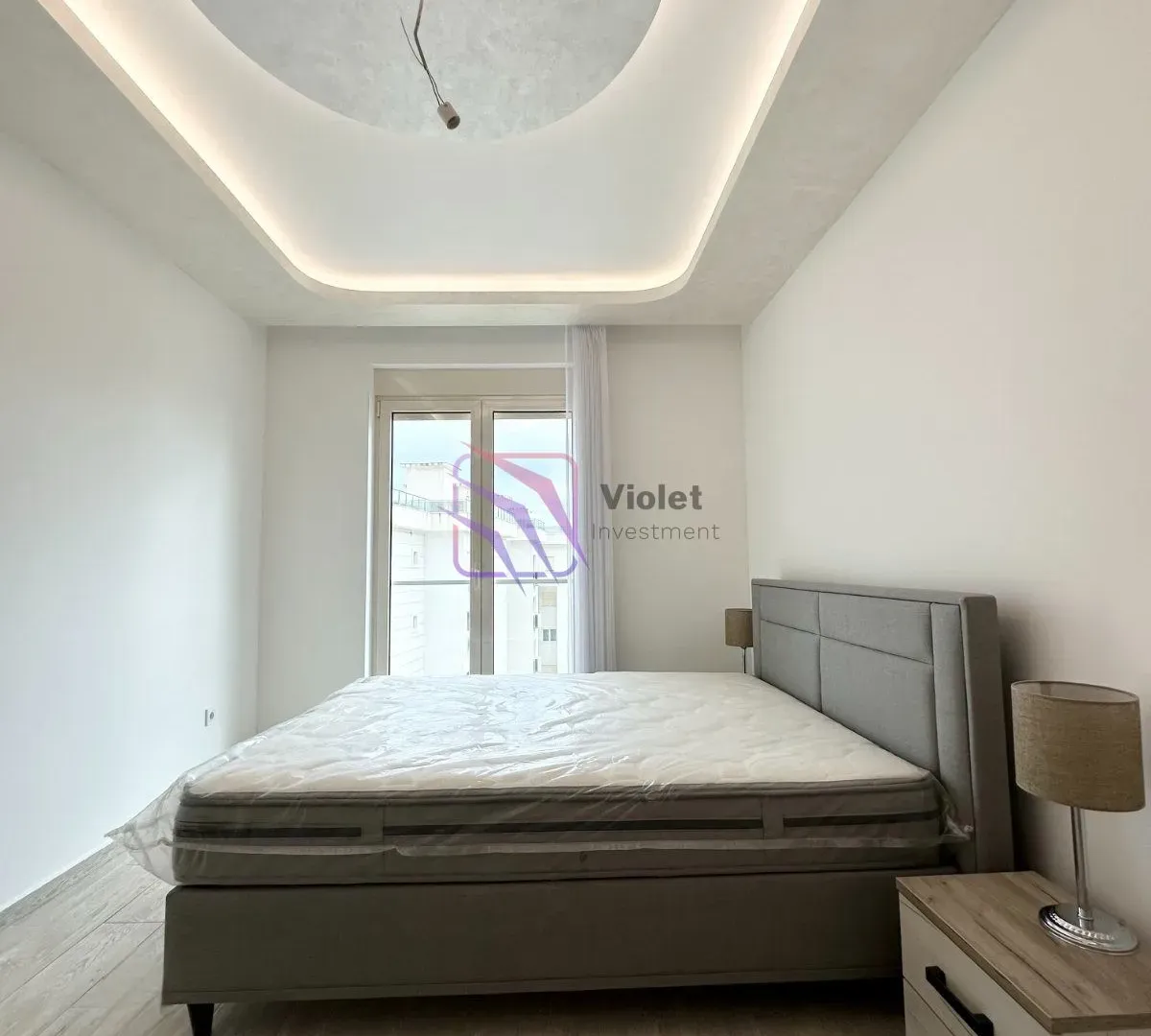 Sale, two bedroom apartment, 74m², Bečići, Budva